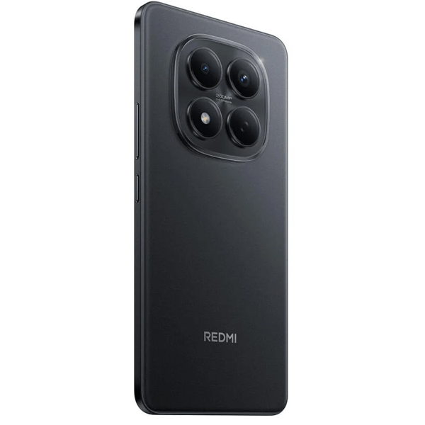 Mobile Phone Xiaomi Redmi Note 15 Pro, 8GB, 256GB, Dual SIM, LTE, NFC, Black