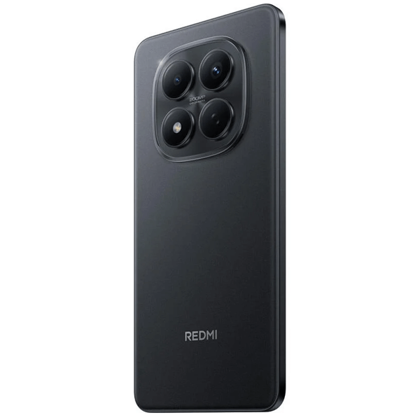 Mobile Phone Xiaomi Redmi Note 15 Pro, 8GB, 256GB, Dual SIM, LTE, NFC, Black