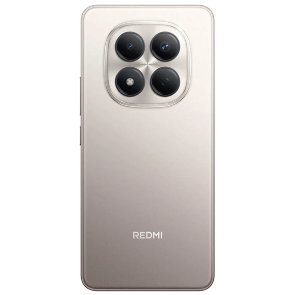 Mobile Phone Xiaomi Redmi Note 15 Pro, 8GB, 256GB, Dual SIM, LTE, NFC, Titanium