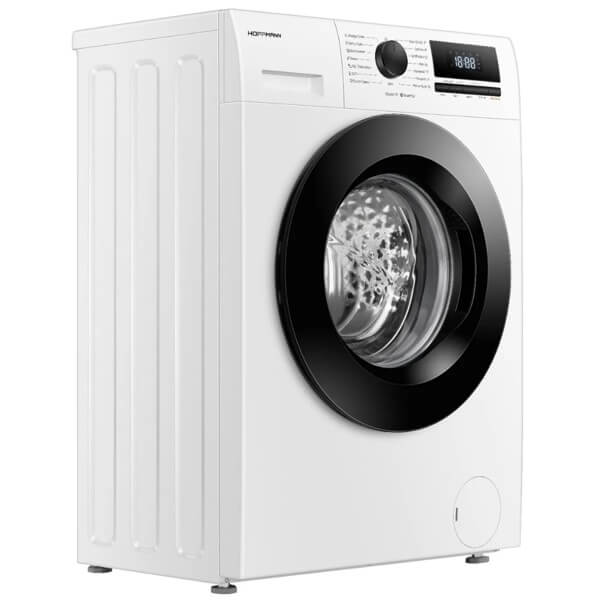 სარეცხი მანქანა Hoffmann WFME7012W, 7Kg, 59dB, Washing Machine, White