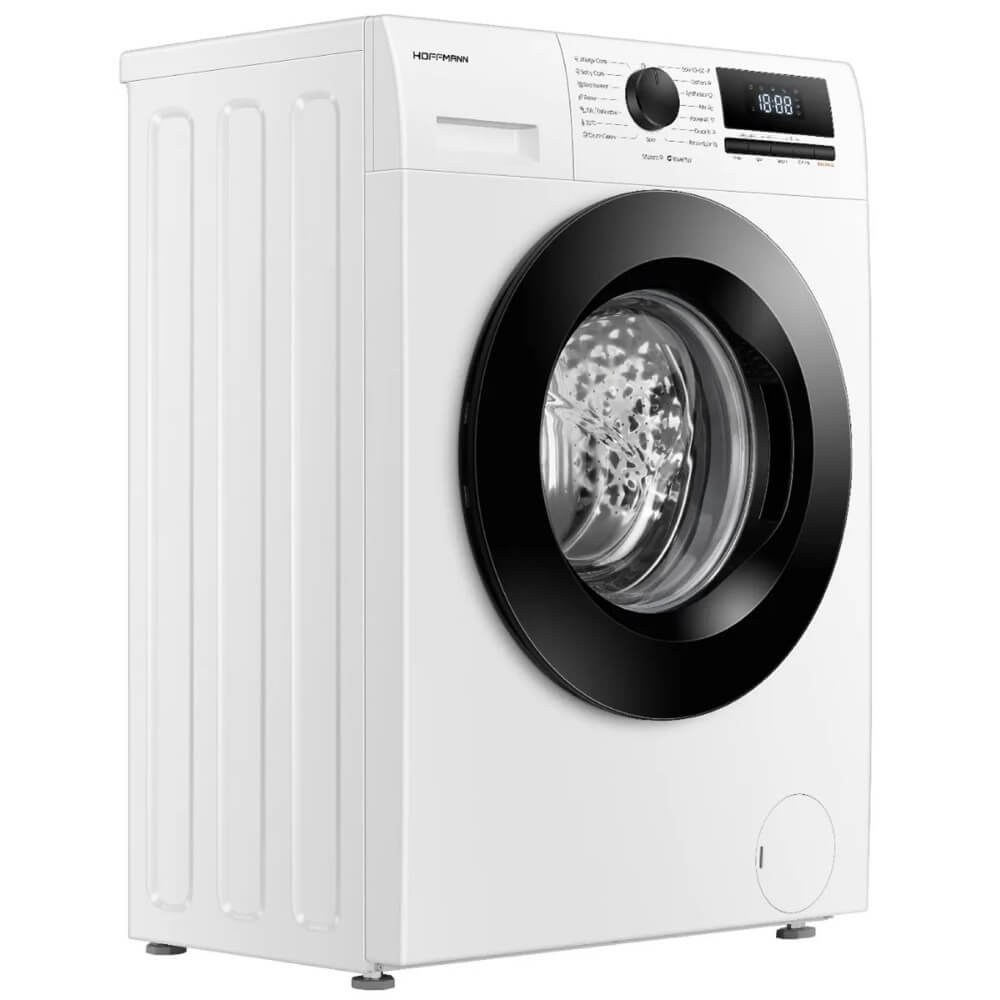 Washing Machine Hoffmann WFME7012W, 7Kg, 59dB, White
