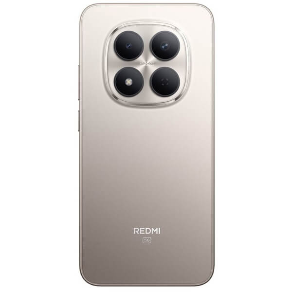 მობილური ტელეფონი Xiaomi Redmi Note 15 Pro, 8GB, 256GB, Dual SIM+eSIM, 5G, NFC, Titanium