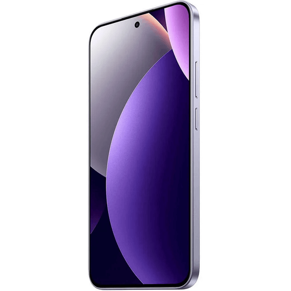 მობილური ტელეფონი Xiaomi Redmi Note 15 Pro, 8GB, 256GB, Dual SIM+eSIM, 5G, NFC, Mist Purple