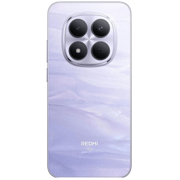 მობილური ტელეფონი Xiaomi Redmi Note 15 Pro, 8GB, 256GB, Dual SIM+eSIM, 5G, NFC, Mist Purple