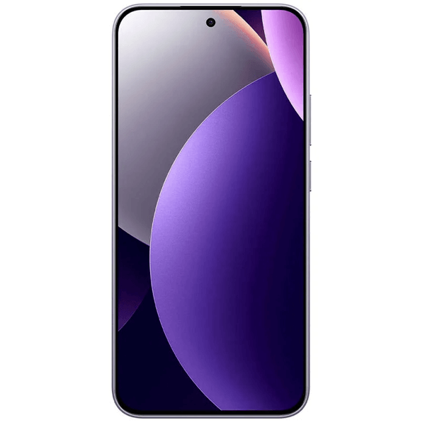 მობილური ტელეფონი Xiaomi Redmi Note 15 Pro, 8GB, 256GB, Dual SIM+eSIM, 5G, NFC, Mist Purple