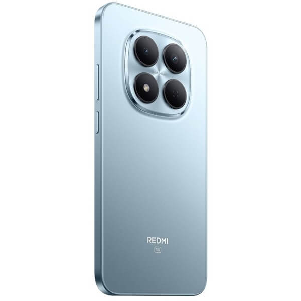 მობილური ტელეფონი Xiaomi Redmi Note 15 Pro, 8GB, 256GB, Dual SIM+eSIM, 5G, NFC, Glacier Blue