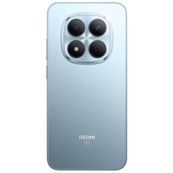 მობილური ტელეფონი Xiaomi Redmi Note 15 Pro, 8GB, 256GB, Dual SIM+eSIM, 5G, NFC, Glacier Blue