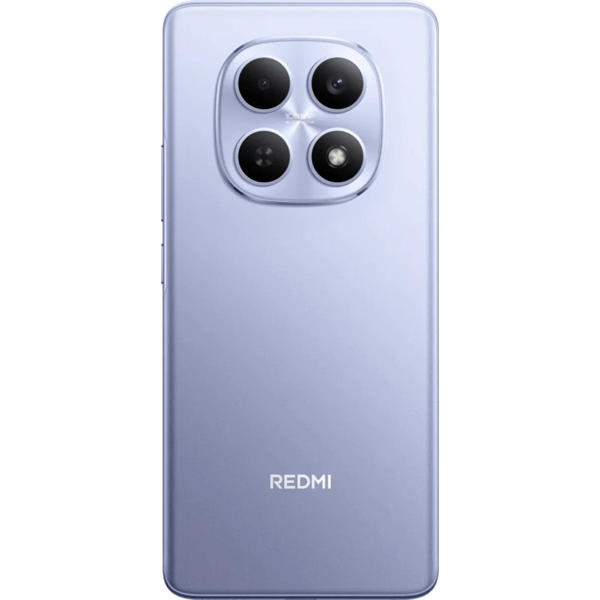 მობილური ტელეფონი Xiaomi Redmi Note 15, 8GB, 256GB, Dual SIM, LTE, Purple