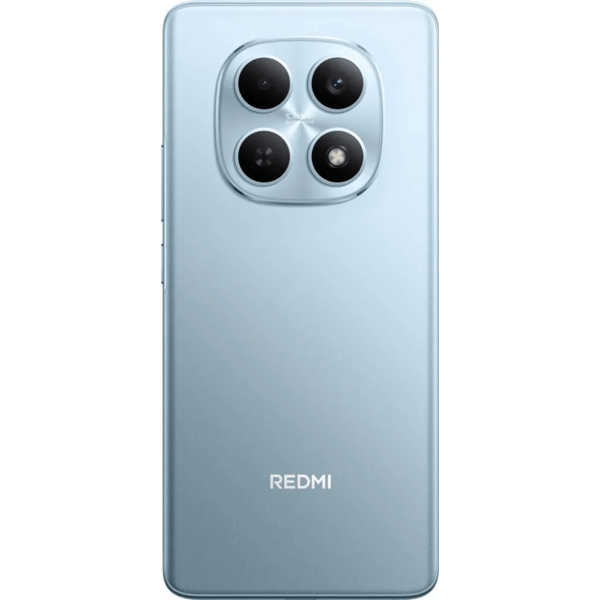 მობილური ტელეფონი Xiaomi Redmi Note 15, 8GB, 128GB, Dual SIM, LTE, Glacier Blue