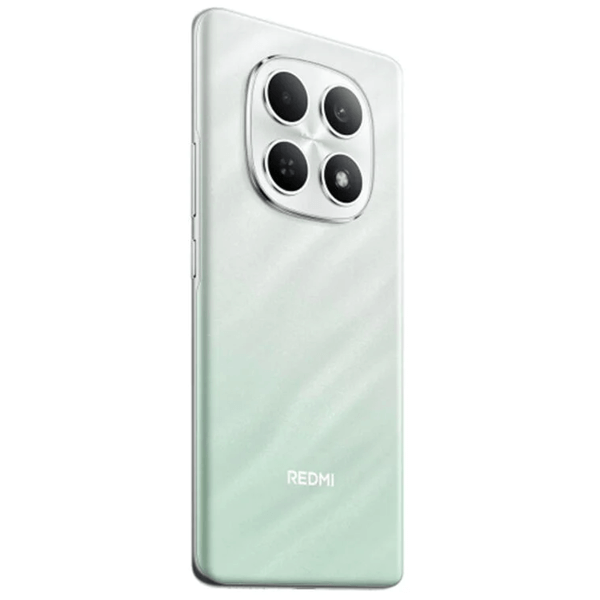 მობილური ტელეფონი Xiaomi Redmi Note 15, 6GB, 128GB, Dual SIM, LTE, Forest Green