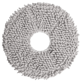 Robot Vacuum Cleaner Floor Mop For T60s Ilife T60sMC, 1Pcs