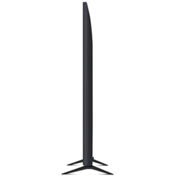 ტელევიზორი LG 43UR801COLJ, 43", 4K UHD, Smart TV, HDMI, USB, WiFi, Bluetooth, Black