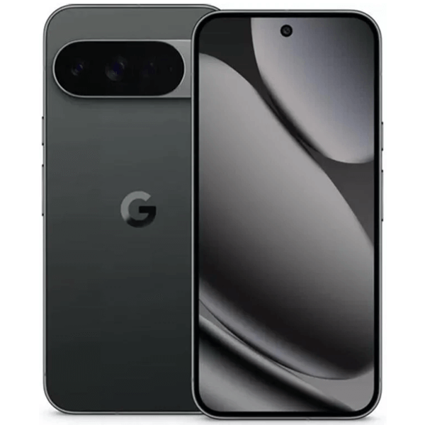 მობილური ტელეფონი Google Pixel 10 Pro XL, 16GB, 256GB, 1SIM + eSIM, 5G, NFC, Obsidian