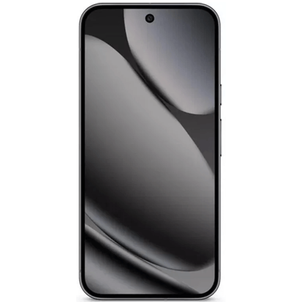 Mobile Phone Google Pixel 10 Pro XL, 16GB, 256GB, 1SIM + eSIM, 5G, NFC, Obsidian