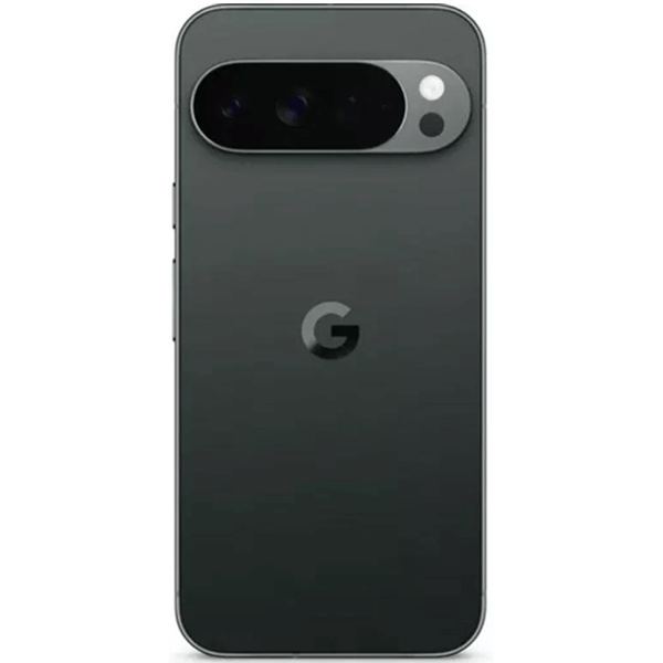 მობილური ტელეფონი Google Pixel 10 Pro XL, 16GB, 256GB, 1SIM + eSIM, 5G, NFC, Obsidian