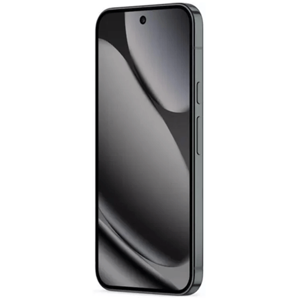 Mobile Phone Google Pixel 10 Pro XL, 16GB, 256GB, 1SIM + eSIM, 5G, NFC, Obsidian