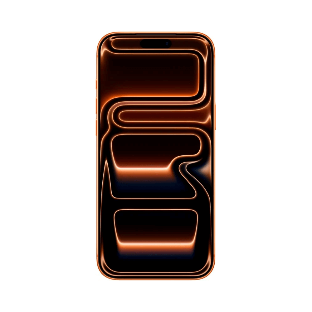 მობილური ტელეფონი Apple iPhone 17 Pro Max, 12GB, 256GB, SIM1 + ESIM, 5G, NFC, Cosmic Orange