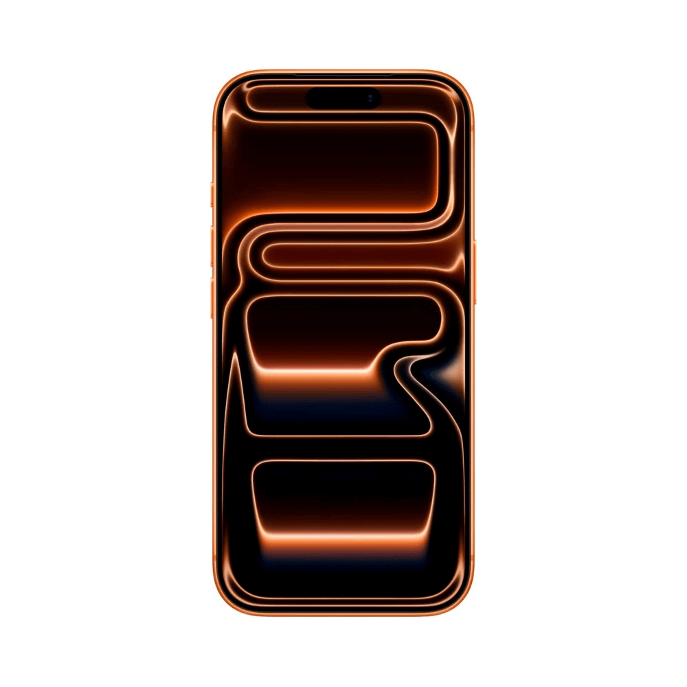 მობილური ტელეფონი Apple iPhone 17 Pro, 12GB, 512GB, SIM1 + ESIM, 5G, NFC, Cosmic Orange