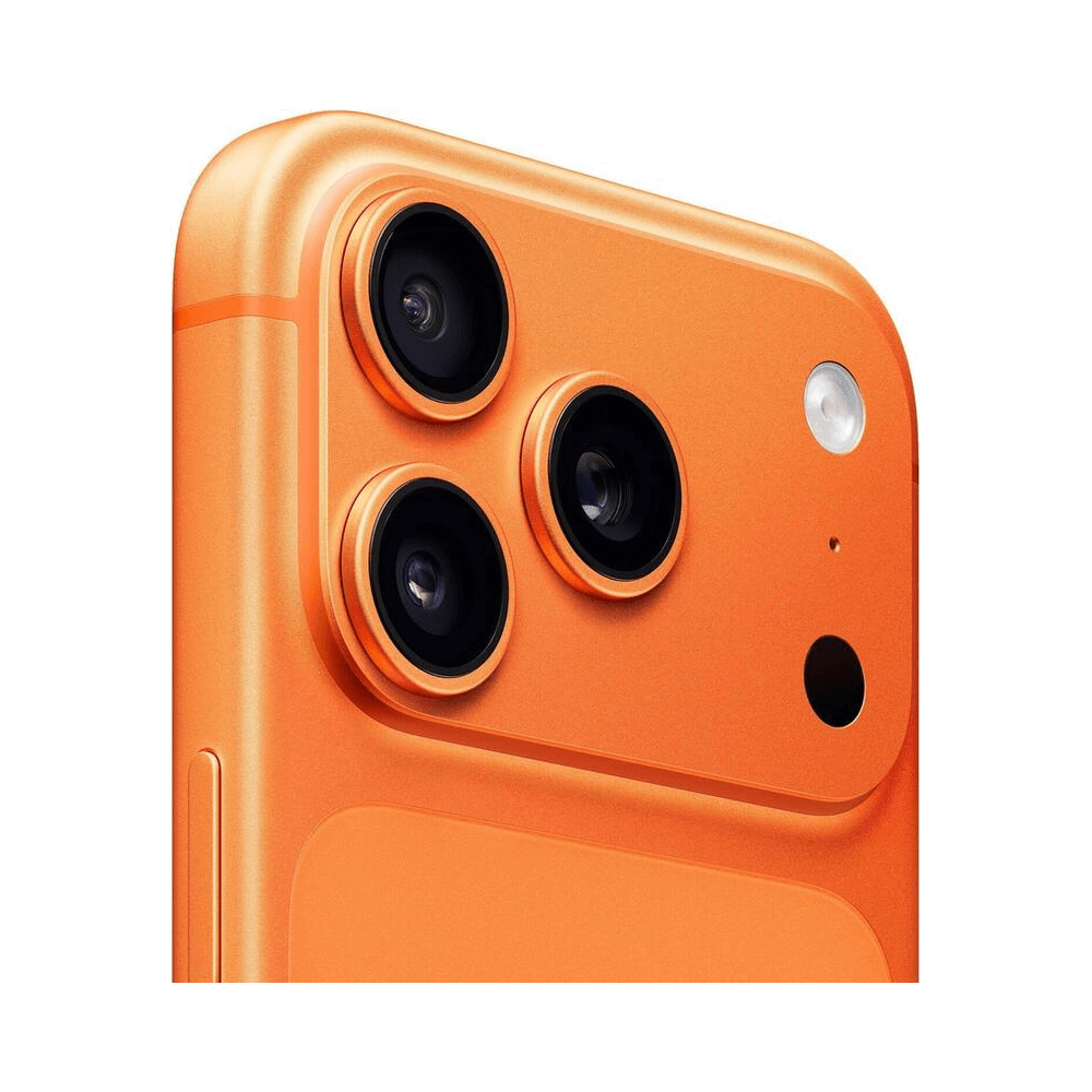 Mobile Phone Apple iPhone 17 Pro, 12GB, 256GB, ESIM Only, 5G, NFC, Cosmic Orange