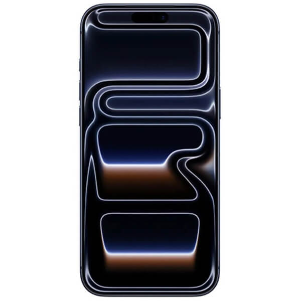 Mobile Phone Apple iPhone 17 Pro, 12GB, 256GB, ESIM Only, 5G, NFC, Deep Blue