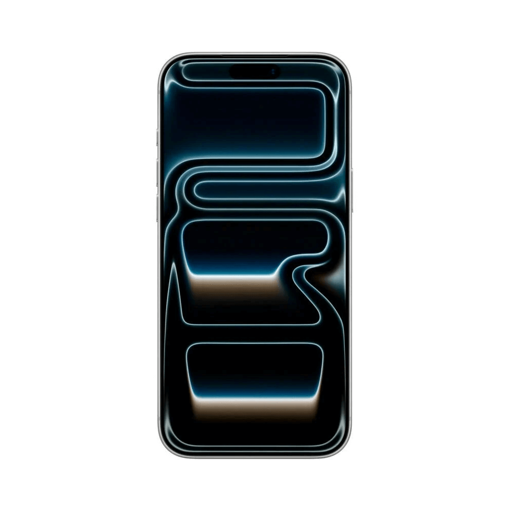 Mobile Phone Apple iPhone 17 Pro, 12GB, 256GB, ESIM Only, 5G, NFC, Silver