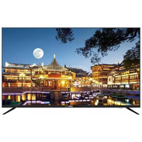 ტელევიზორი Marazzi ML50UG74C, 50", 4K UHD, Smart TV, Android TV, HDMI, USB, WIFI, Black