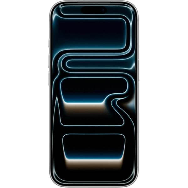 Mobile Phone Apple iPhone 17 Pro, 12GB, 512GB, ESIM Only, 5G, NFC, Silver