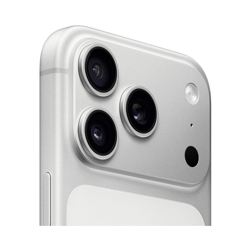 მობილური ტელეფონი Apple iPhone 17 Pro, 12GB, 512GB, ESIM Only, 5G, NFC, Silver
