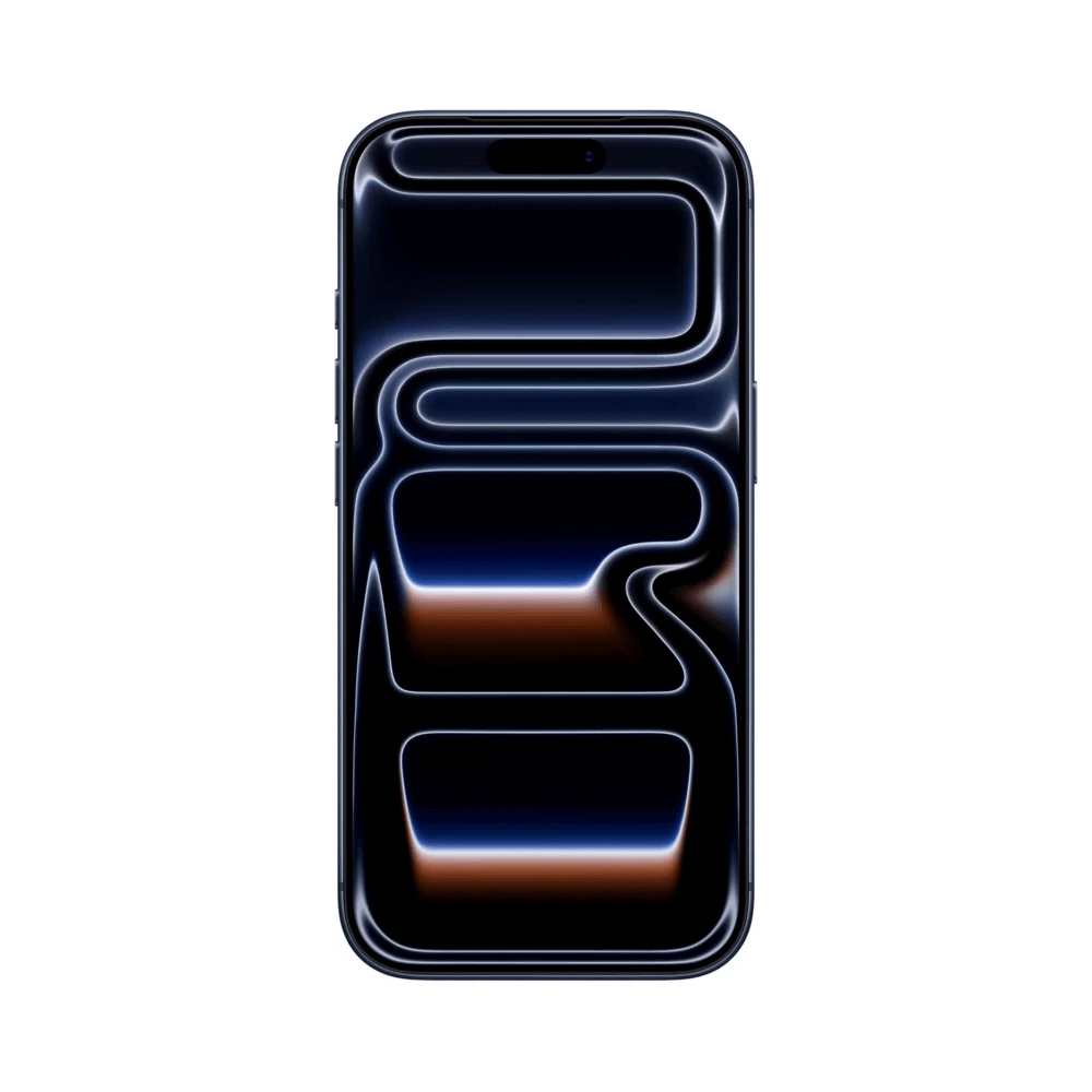 Mobile Phone Apple iPhone 17 Pro, 12GB, 512GB, ESIM Only, 5G, NFC, Deep Blue