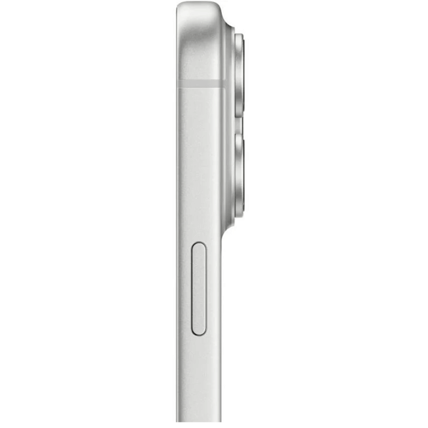 მობილური ტელეფონი Apple iPhone 17 Pro Max, 12GB, 256GB, ESIM Only, 5G, NFC, Silver