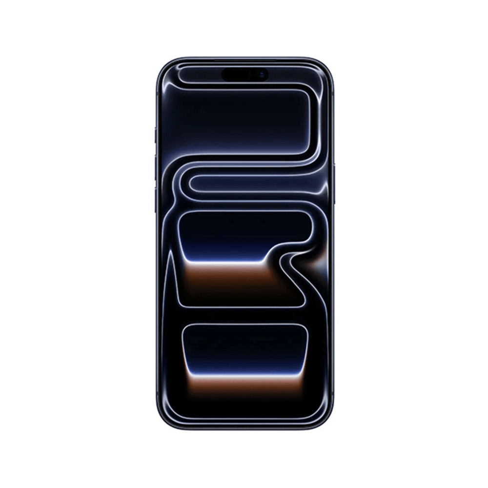 Mobile Phone Apple iPhone 17 Pro Max, 12GB, 256GB, ESIM Only, 5G, NFC, Deep Blue