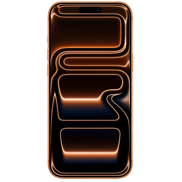 Mobile Phone Apple iPhone 17 Pro Max, 12GB, 256GB, ESIM Only, 5G, NFC, Cosmic Orange