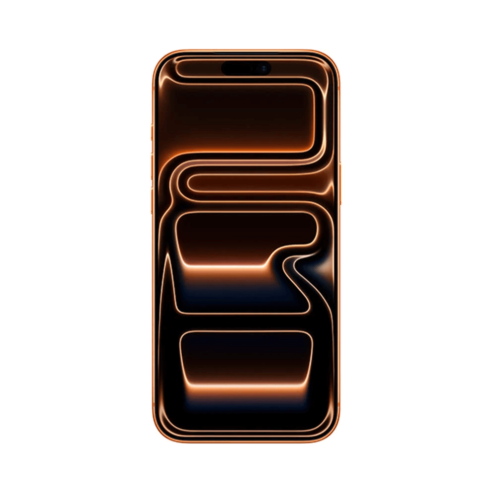 Mobile Phone Apple iPhone 17 Pro Max, 12GB, 256GB, ESIM Only, 5G, NFC, Cosmic Orange