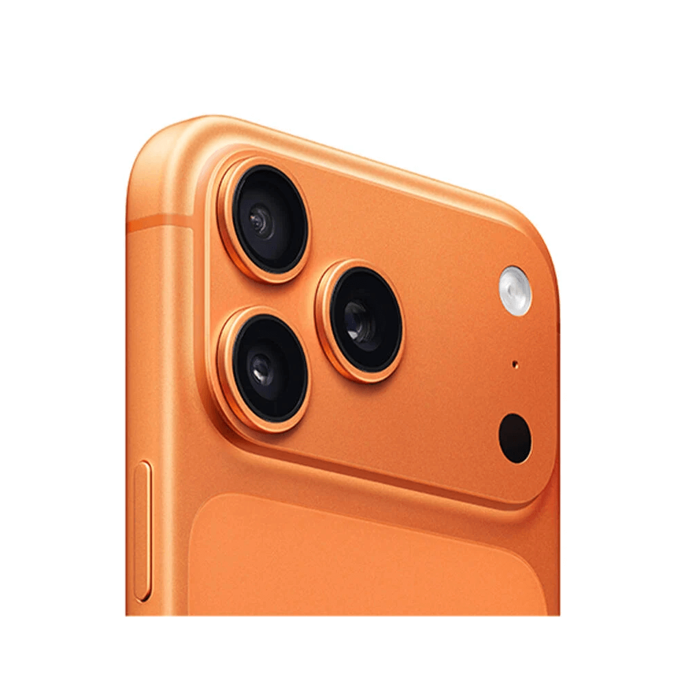 Mobile Phone Apple iPhone 17 Pro Max, 12GB, 256GB, ESIM Only, 5G, NFC, Cosmic Orange