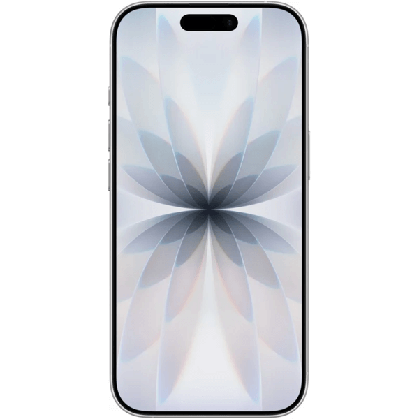 მობილური ტელეფონი Apple iPhone 17, 8GB, 256GB, SIM1 + ESIM, 5G, NFC, White