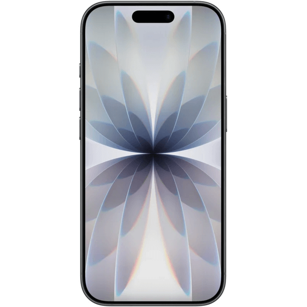 მობილური ტელეფონი Apple iPhone 17, 8GB, 256GB, SIM1 + ESIM, 5G, NFC, Black