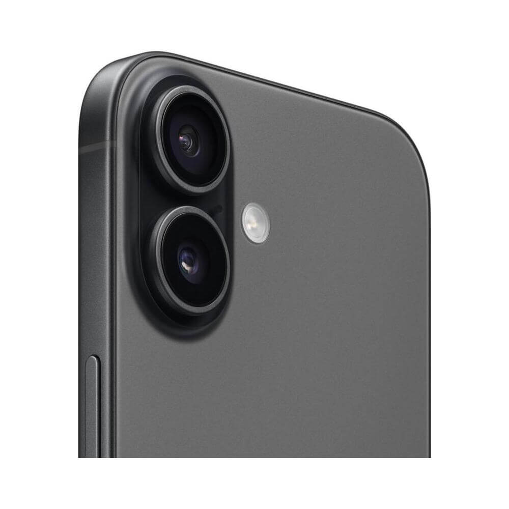 Mobile Phone Apple iPhone 17, 8GB, 256GB, SIM1 + ESIM, 5G, NFC, Black