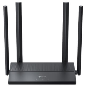 Router TP-Link TL-WR846N, 300Mbps, Black