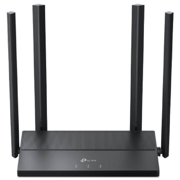 Router TP-Link TL-WR846N, 300Mbps, Black