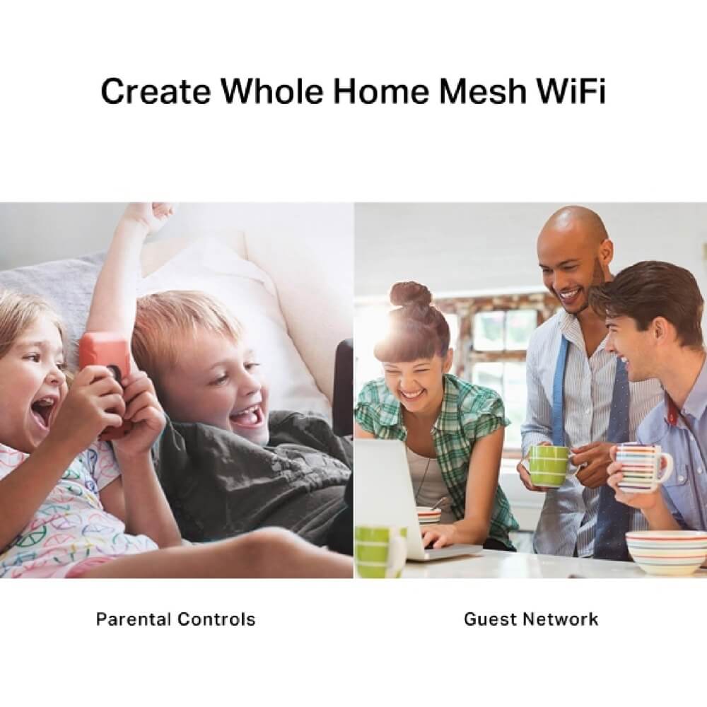 Router TP-Link TL-WR846N, 300Mbps, Black