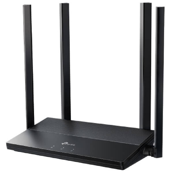 Router TP-Link TL-WR846N, 300Mbps, Black