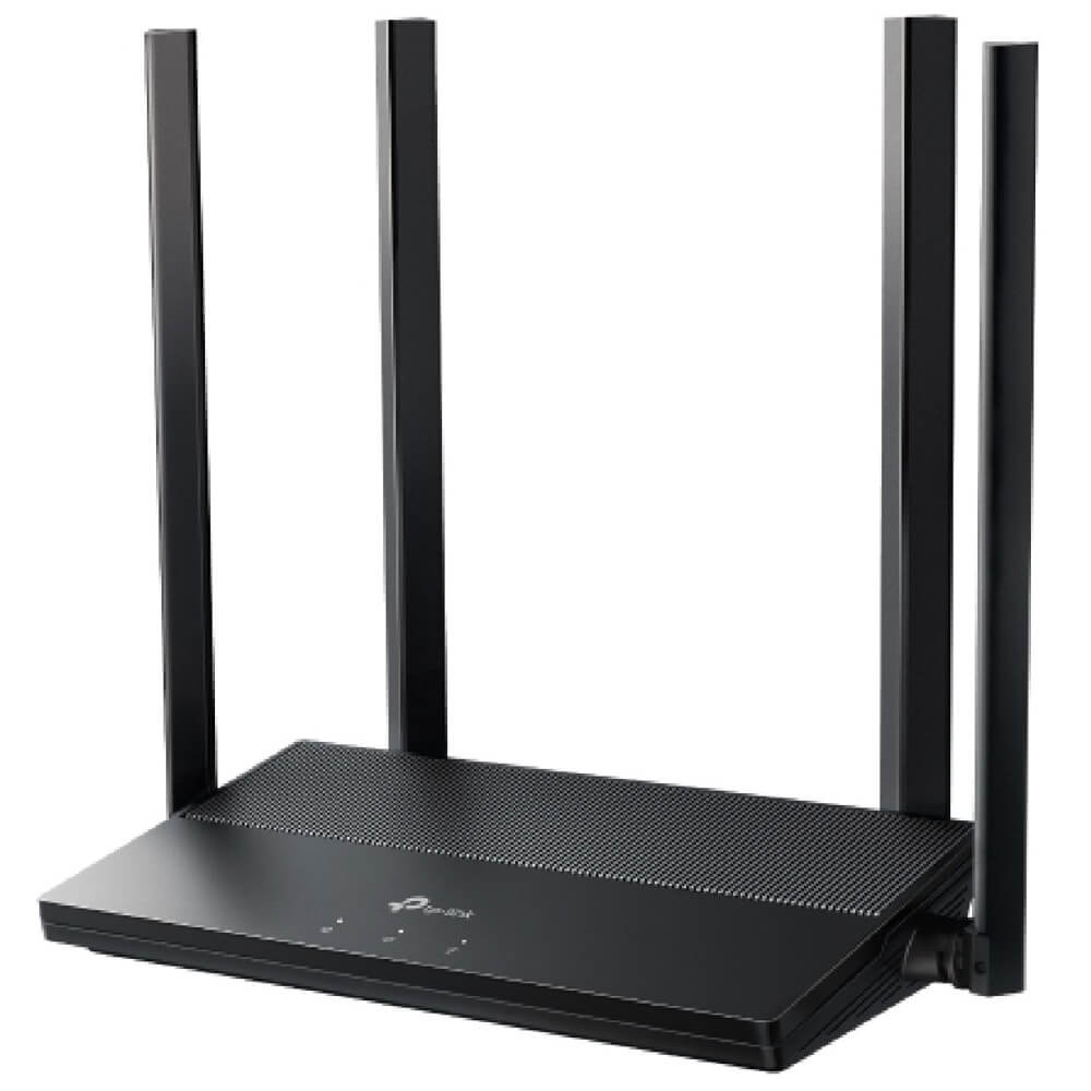 Router TP-Link TL-WR846N, 300Mbps, Black