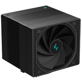 Cooler Deepcool R-ASN4-BKNNMT-G ASSASSIN IV, 120mm, 1800RPM, Black