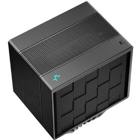 Cooler Deepcool R-ASN4S-BKGPMN-G ASSASSIN 4S, 140mm, 1800RPM, Black