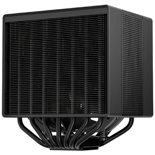 Cooler Deepcool R-ASN4S-BKGPMN-G ASSASSIN 4S, 140mm, 1800RPM, Black