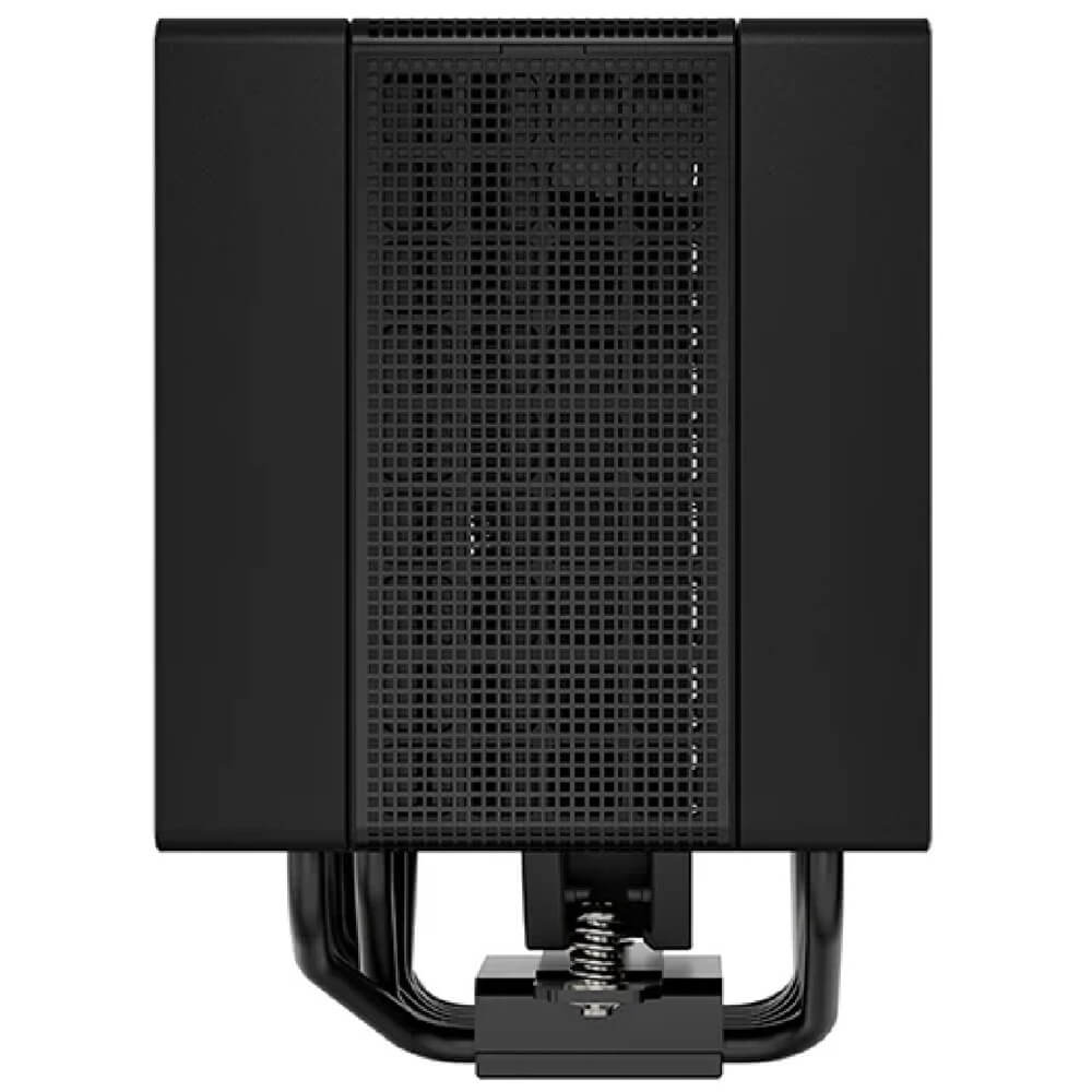 Cooler Deepcool R-ASN4S-BKGPMN-G ASSASSIN 4S, 140mm, 1800RPM, Black