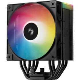 Cooler Deepcool R-AG500-BKAMMN-GJD AG500, 120mm, 1950Rpm, Black