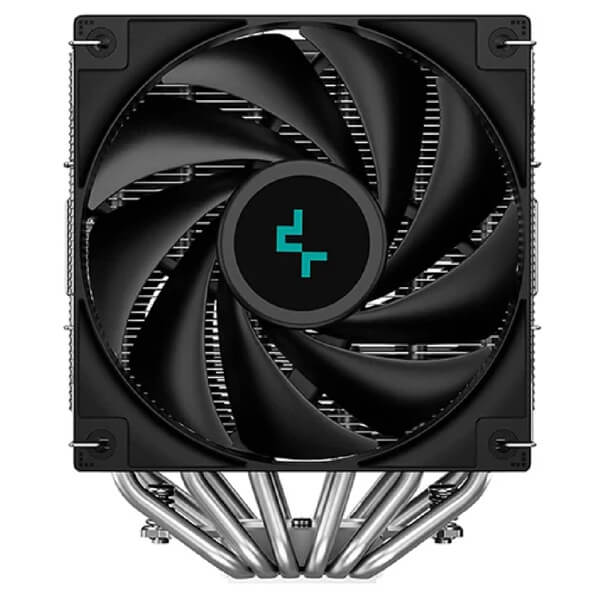 Cooler Deepcool R-AG620-BKNNMN-G-1 AG620, 120mm, 1850RPM, Black