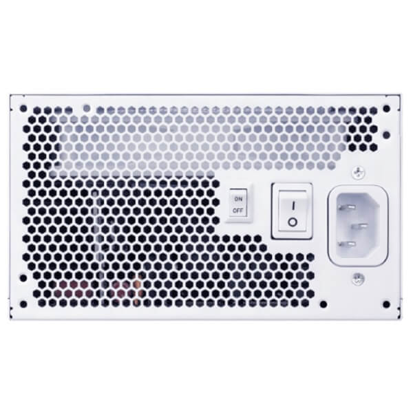 კვების ბლოკი LIAN LI G9P.SX1200P.W000.EU SX 1200P, 1200W, 80 PLUS Platinum, Power Supply, White