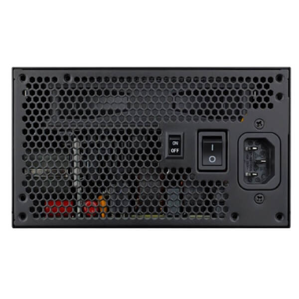 კვების ბლოკი LIAN LI G9P.SX1200P.B000.EU SX 1200P, 1200W, 80 PLUS Platinum, Power Supply, Black